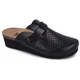 Grubin Ženska klompa Oxford fashion A065967