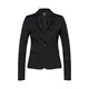 ONLY Blazer ONLPoptrash črna