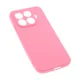Maska Giulietta za Xiaomi 17T mat roze