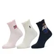 Dolge nogavice Polo Ralph Lauren 446P11076001 Pisana