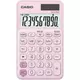 CASIO Kalkulator Casio SL-310UC-PK Roza, (5000555066)