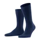FALKE Nogavice temno modra