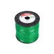 Oregon 69-366 Silk za trimer, okrugli zelen 2.4mm x 441m