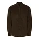 Only & Sons Srajca ONSMICHAEL temno rjava