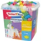 FISCHER TIP Kreativni set Samorog 600