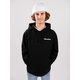 A.Lab Still Trippin Hoodie black Gr. XXL