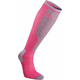 Nogavice Seger Alpine Thin Compression - ROZA - 43-45