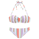 LASCANA Bikini, vijolična