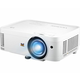 ViewSonic 2000-Lumen WXGA Short-Throw Business & Education LED Projector