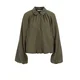 WE Fashion Bluza zelena