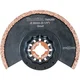 MAKITA B-65028 - HM-RIFF segmentno rezilo