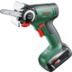 Bosch Akumulatorska NanoBlade testera UniCut 18V-65