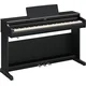 Yamaha YDP-166 Black Digitalni piano