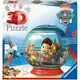 slomart 3d puzzle ravensburger paw patrol 72 kosi