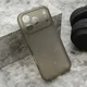 Futrola air stripe za iphone 17 pro (6.3) crna ( F124793 )
