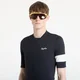 Dres Rapha Mens Core Lightweight Jersey Black/ White S