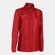 ELITE VII WINDBREAKER RED M