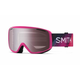 SMITH OPTICS Rally smučarska očala, roza