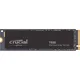 Crucial T500 500 GB M.2 PCI Express 4.0 NVMe 3D TLC NAND