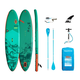 SUP daska Aquatone Wave Plus 2.0 120 sa opremom