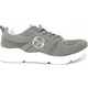 Sergio Tacchini Muške patike Freebird Knit STM217102, Sive