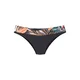 SUNSEEKER Bikini hlačke petrol / breskev / črna / bela