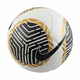 Nike PITCH, nogometna žoga, bela FB2978