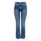 ONLY Kavbojke ONLBLUSH moder denim