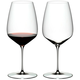 Set 2 kozarcev za rdeče vino VELOCE 829 ml, Riedel