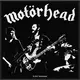 Motörhead Band Našitek za šivanje 100 x 100 mm