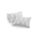 Lessentiel Maison Set jastuka Olivia, Sivi
