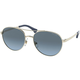 Ralph by Ralph Lauren RA4135 9116V1 ONE SIZE (55) Zlata/Modra