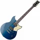 Yamaha RSP20 Moonlight Blue Električna kitara (Poškodovano)