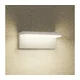 Brilagi - LED spoljašnje zidno svetlo TESSI LED/10W/230V belo IP54