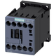 Siemens Kontaktor 1 kos 3RT2015-1BB42 Siemens 3 zapiralni 3 kW 24 V/DC 7 A s pomožnim kontaktom