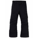 Burton Exile Cargo hlače true black Gr. XL