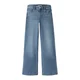NAME IT Kavbojke NKFPOLLY moder denim