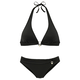 s.Oliver RED LABEL Bikini, črna