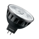 Philips-master led expertcolor 6.5-35w 12v 927 mr16 gu5.3 24° možnost zatemnitve