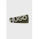 HUGO usnjen pas
