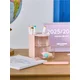 Sinsay - Stoni organizator - pastelno roze