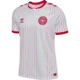 Hummel Dres Hummel Denmark Away 2026