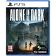 PS5 Alone in the Dark