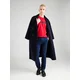TOMMY HILFIGER Majica mornarska/rdeča/bela
