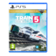 Train Sim World 5 (Playstation 5)