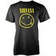 Nirvana Smiley Logo XL