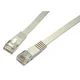 SOLARIX povezovalni kabel CAT5E UTP LSOH 3m siva