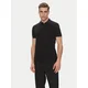BOSS Polo majica Paddy 50469055 Črna Regular Fit