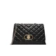 Ročna torba Nine West CEO-Blanca-LDA8701 Črna