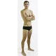 Mens swimsuit finis aquashort solid pine 32